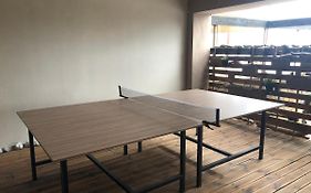 Relux Apartment